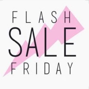 Let’s clear out this closet!